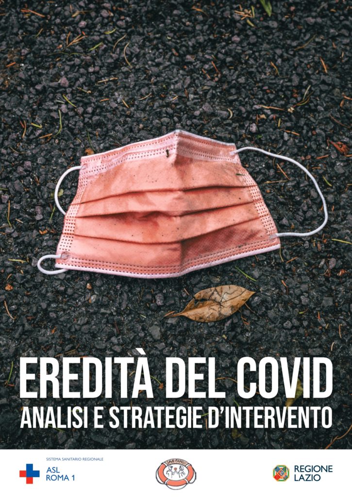 Eredità del covid novembre 2022